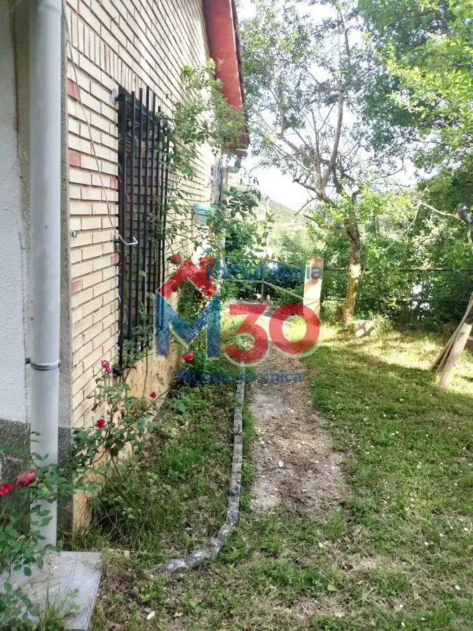 Jardí de Casa o xalet en venda en Lantarón