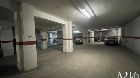 Foto 3 de Garatge en venda a Avinguda de la Mar, Corea, Gandia