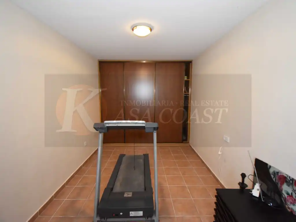 Casa o xalet en venda en Mijas amb Aire condicionat, Jardí privat i Terrassa