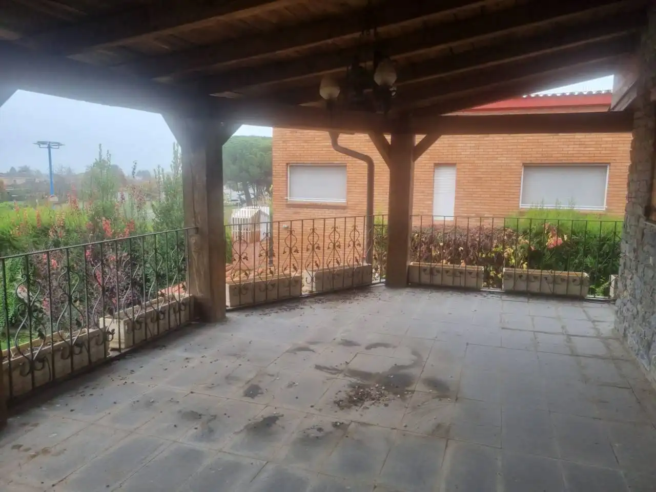 Chalet con jardín en venta en Calle Sant Ermengol, imagen 9