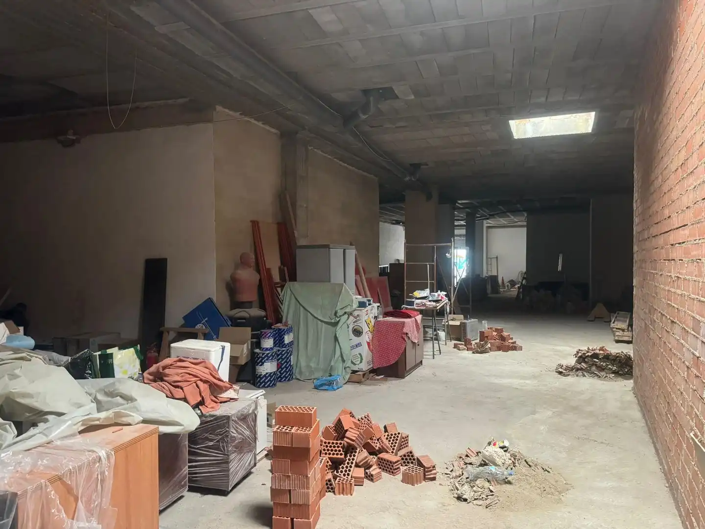 Gewerbefläche zur Miete in Jesús, imagen 12