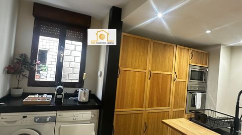 Foto 5 de Piso en venta en Calle Mariano Domínguez Berrueta, -1, Casco Antiguo, León Capital
