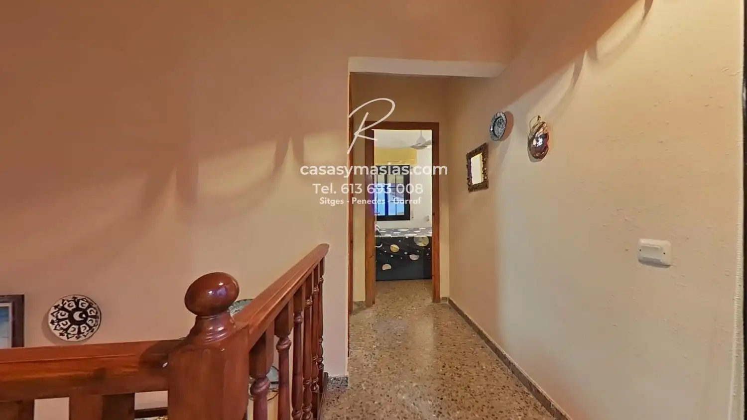 Casa o xalet en venda en Sant Pere de Ribes amb Calefacció, Jardí privat i Terrassa