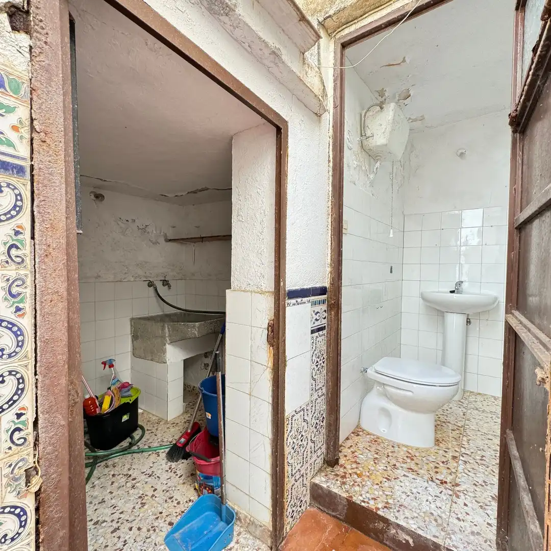 House with garden for sale in Periana, imagen 36
