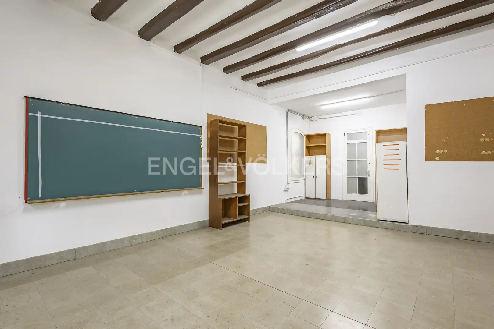 Edificio en venta en Sant Joan Despí