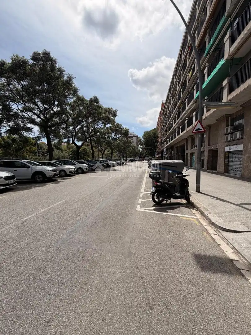 Einzelparkplatz zum Verkauf in Sant Andreu, imagen 13