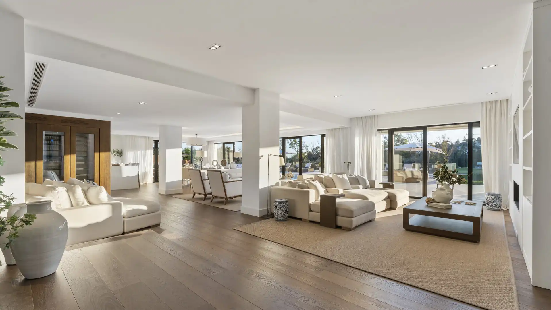 Haus mit Pool zum Verkauf in Marbella Centro, imagen 7