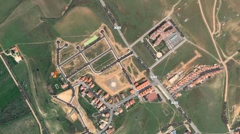 Parcela 19.12 de 332,97 m2 situada en la calle El Greco, en urbanización El Bacillar, en Benavente, provincia de Zamora., immagine 4