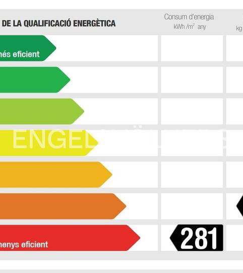 Photo 2 of Apartment to rent in El Camp de l'Arpa del Clot, Barcelona