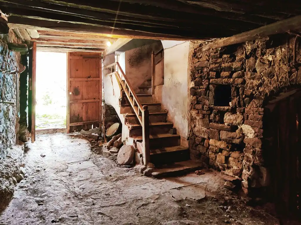 Casa o xalet en venda en Laspaúles