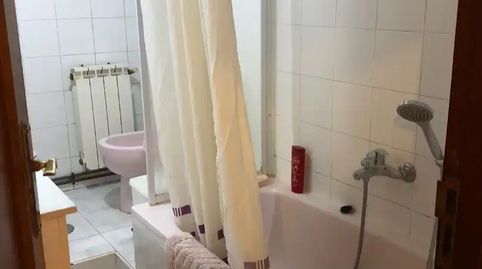 Foto 2 de Piso de alquiler en Calle Alta, 50, Numancia - San Fernando, Santander