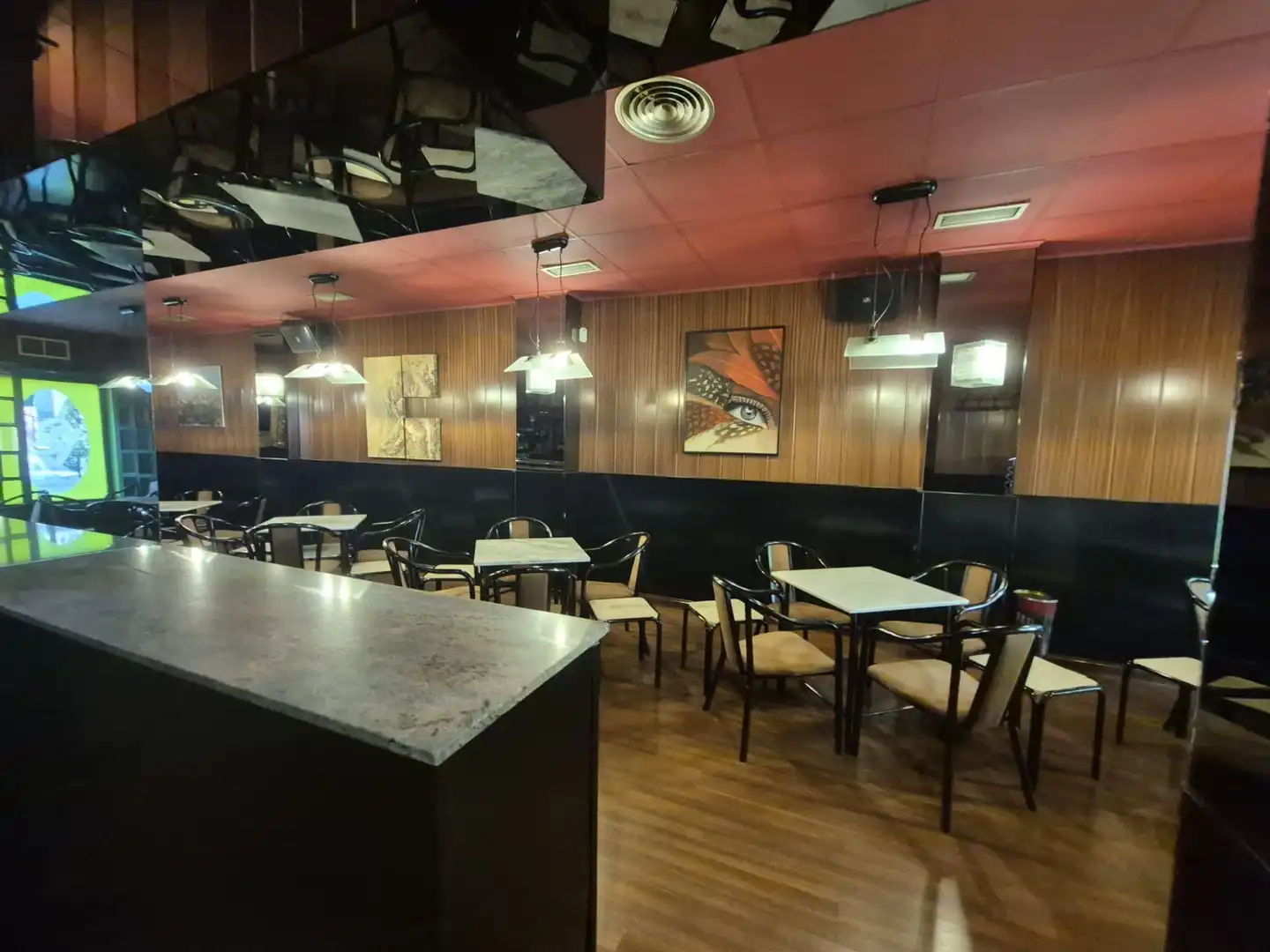 Business premises to rent in Bernardo Balbuena, imagen 29
