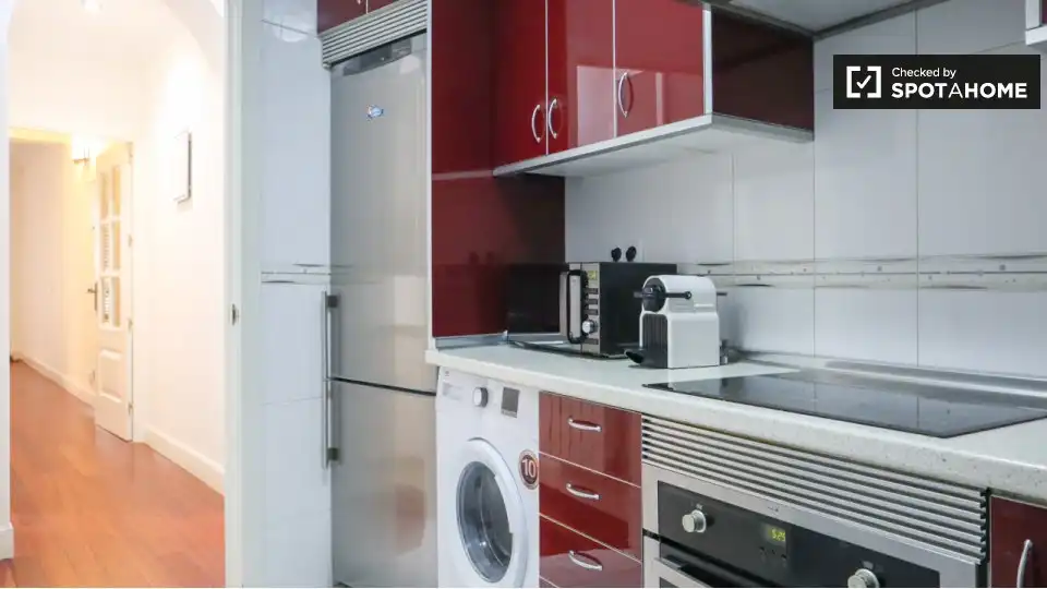 Flat to rent in Centro, imagen 10