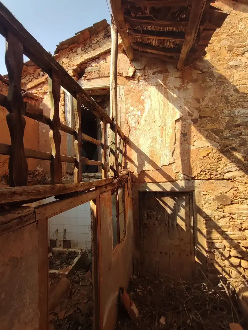 Casa rústica en venda a Val de San Lorenzo, imagen 5