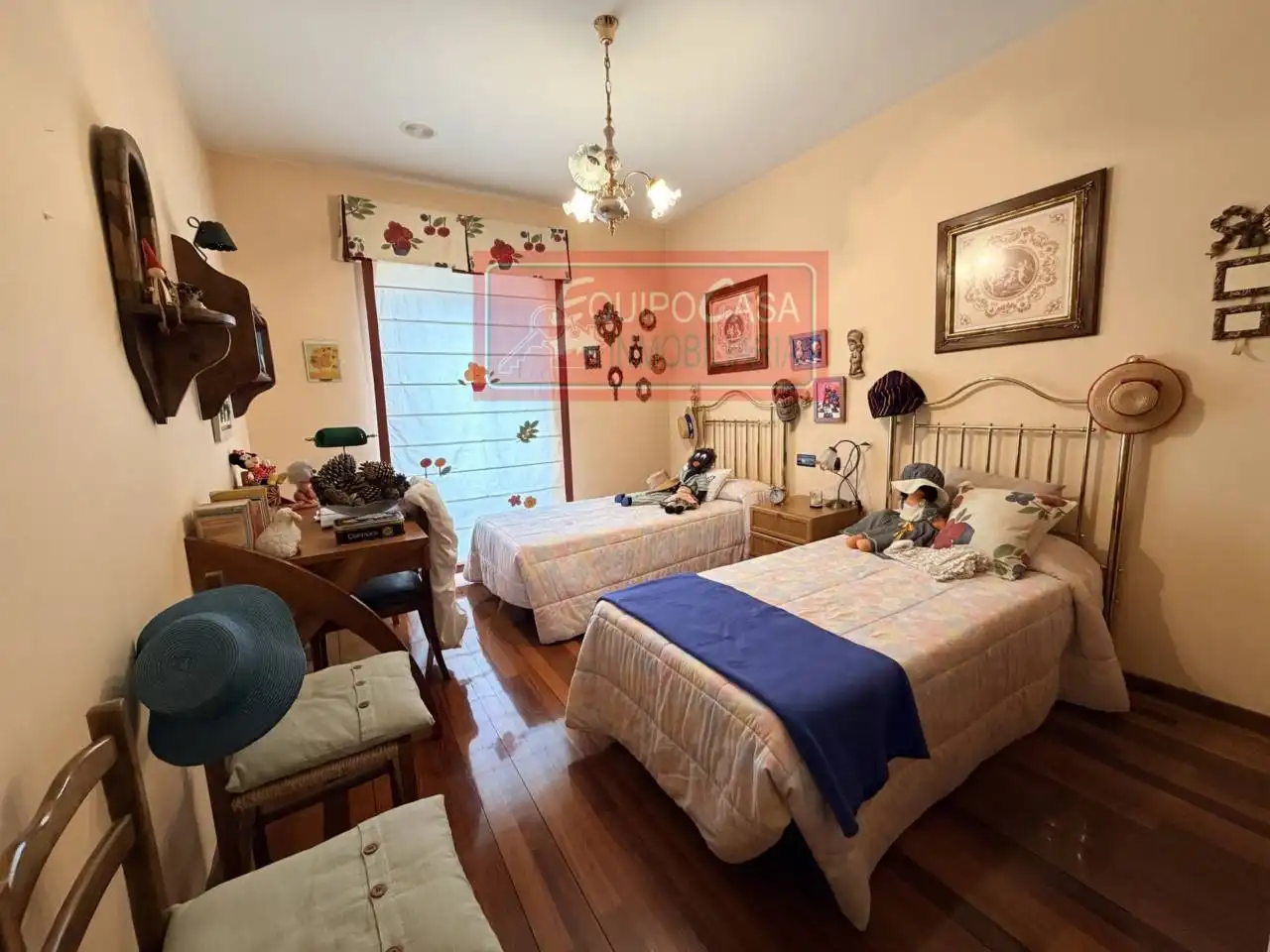 Appartement avec piscine à vendre à Acea de Olga - Augas Férreas, imagen 18