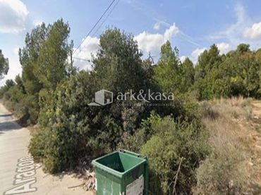 Terreno residencial en venta en Urbanizaciones