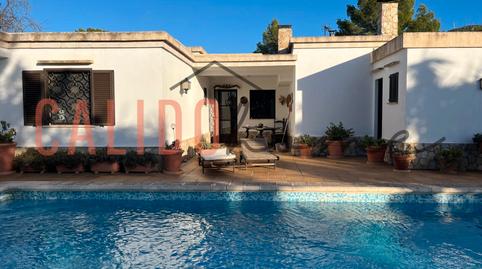 Foto 5 de Casa o chalet en venta en Calvià pueblo, Calvià