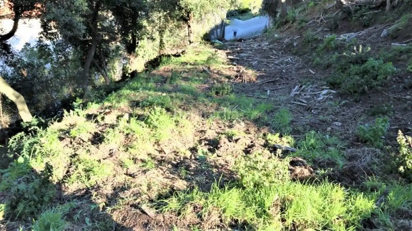 Rural land for sale in Reixac - Vallensana Baixa, imagen 4