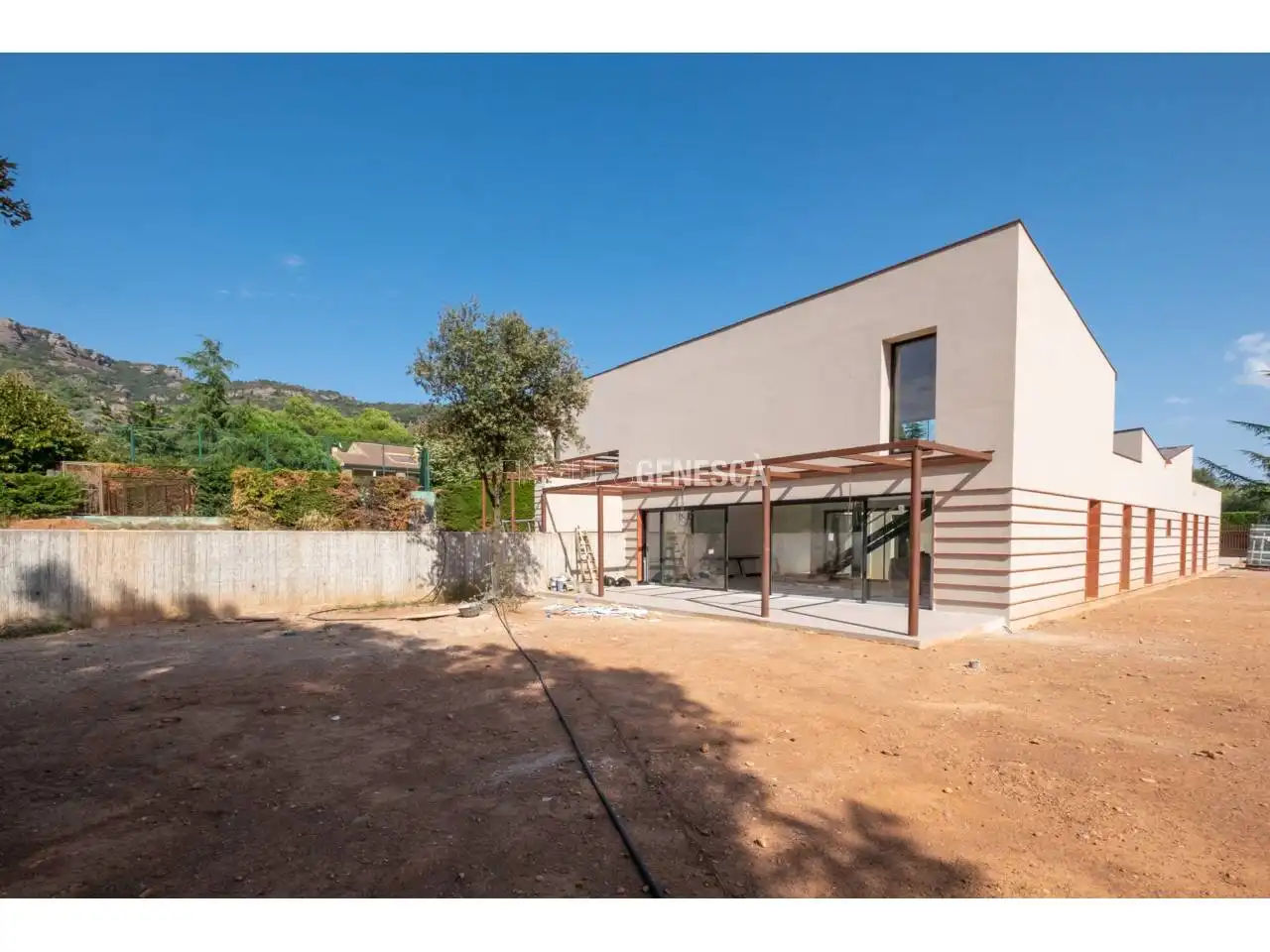Haus mit Garten zum Verkauf in Avenida Rocafort 41, imagen 39