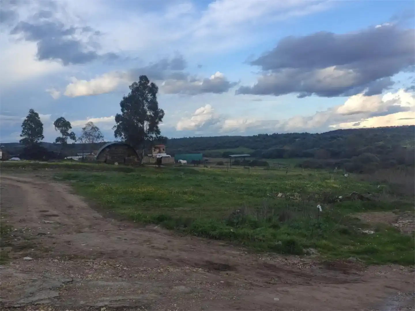 Pis en venda en Beas amb Aire condicionat, Jardí privat i Parquet