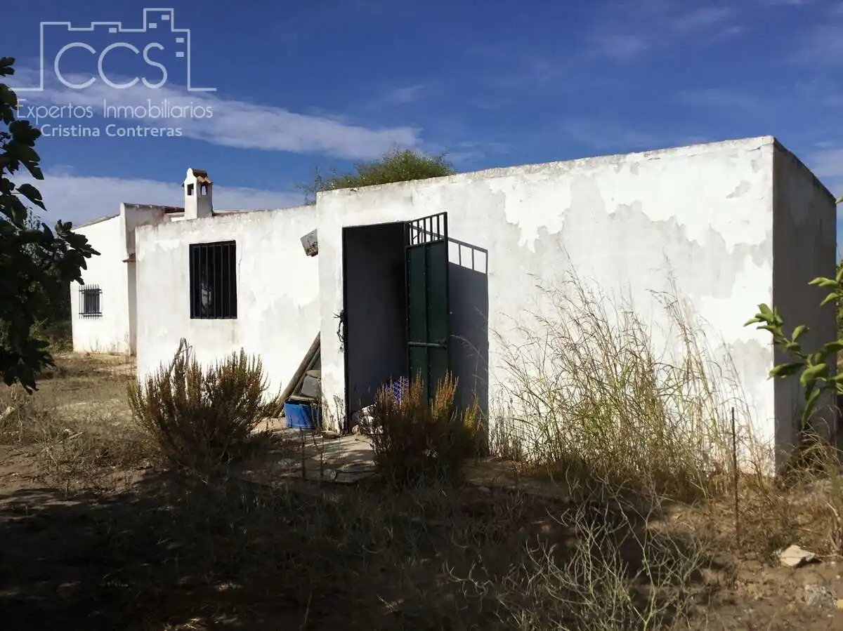 Casa rústica en venda a Almonte ciudad, imagen 29