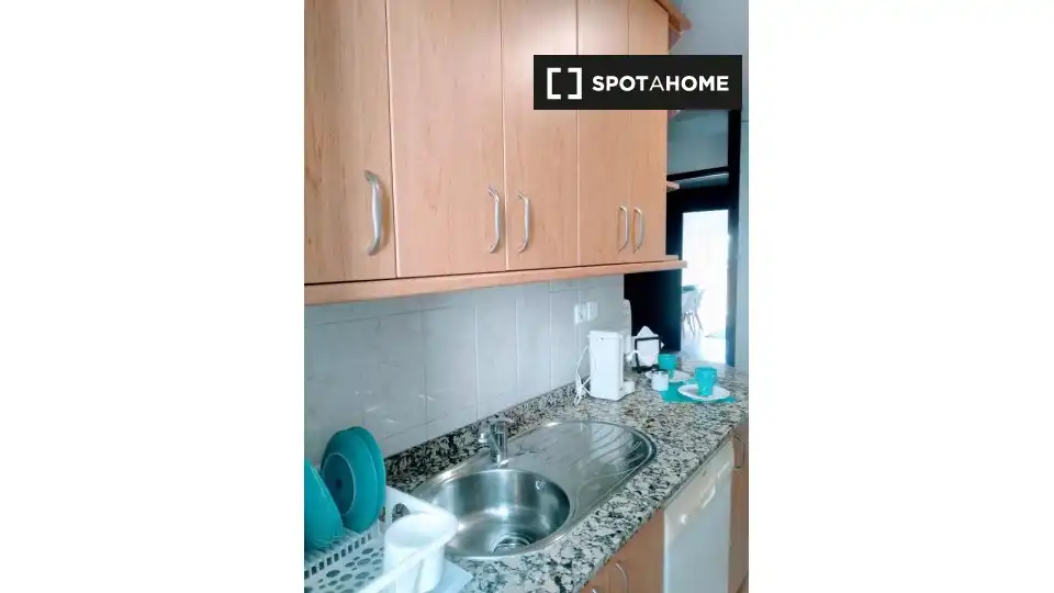 Habitació a San Carlos - San José
