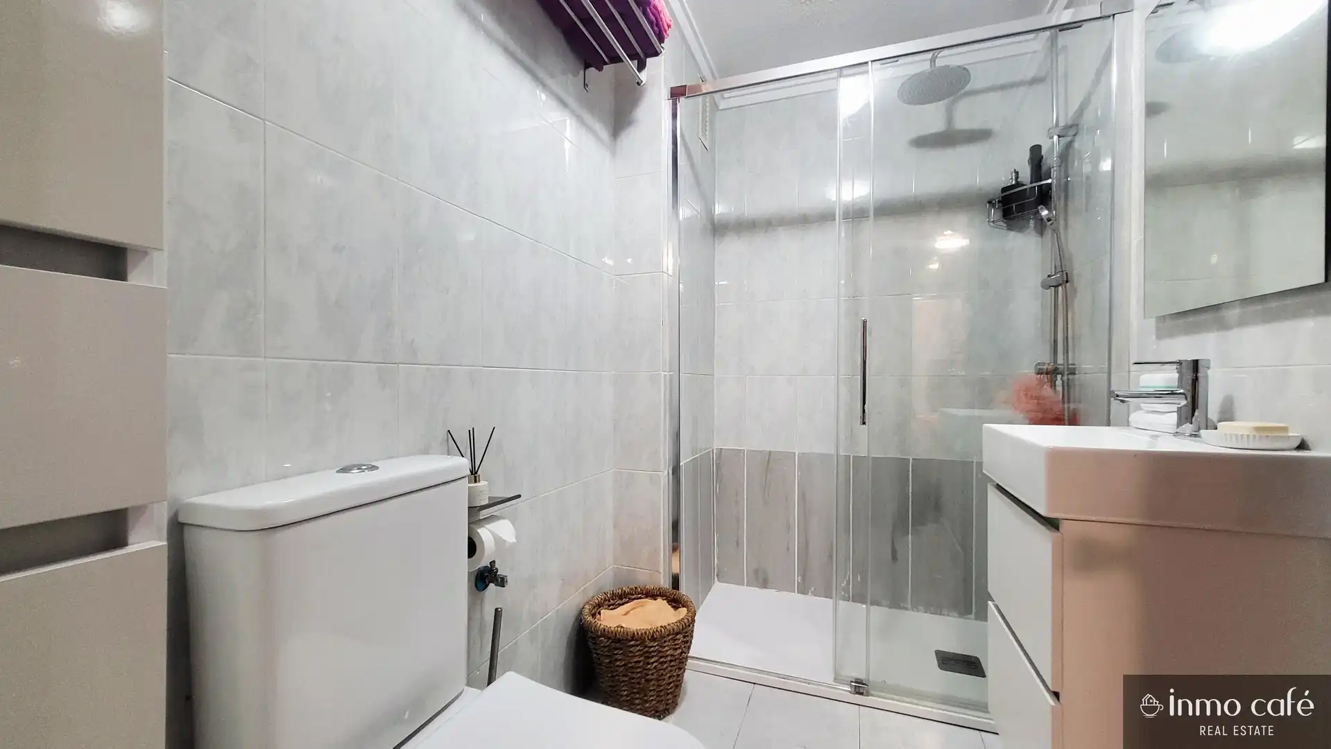 Wohnung mit Pool zum Verkauf in CL JOAQUIN CHAPAPRIETA, imagen 20