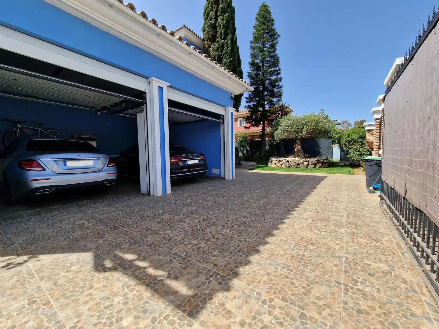 Villa mit Pool zum Verkauf in Calle 4 A 12, imagen 29