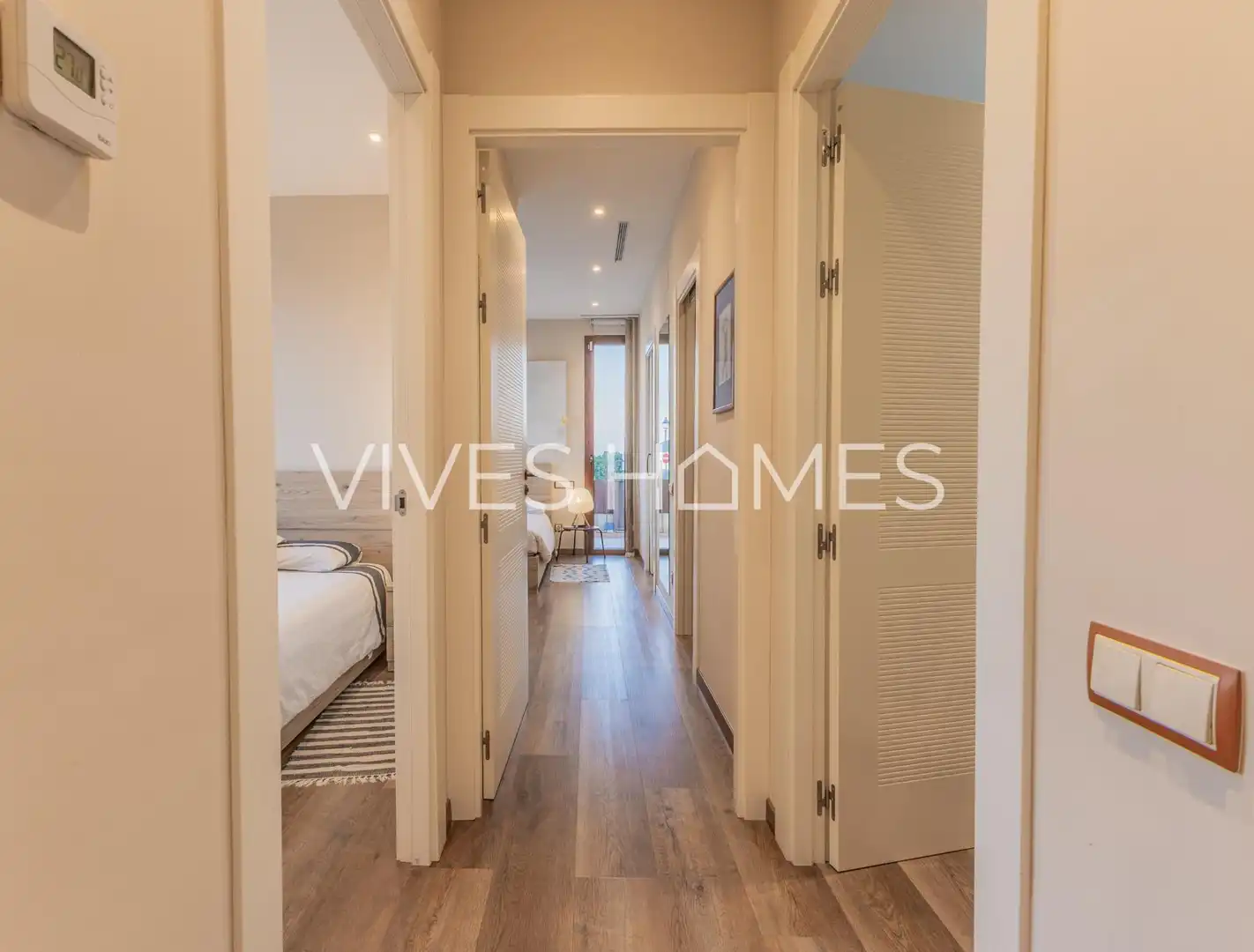 Casa o chalet en venta en Sant Vicenç de Montalt con Aire acondicionado, Calefacción y Jardín privado