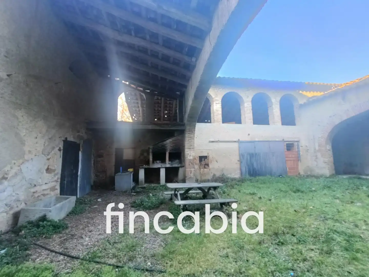 House with pool for sale in CR STA COLOMA 24, imagen 55