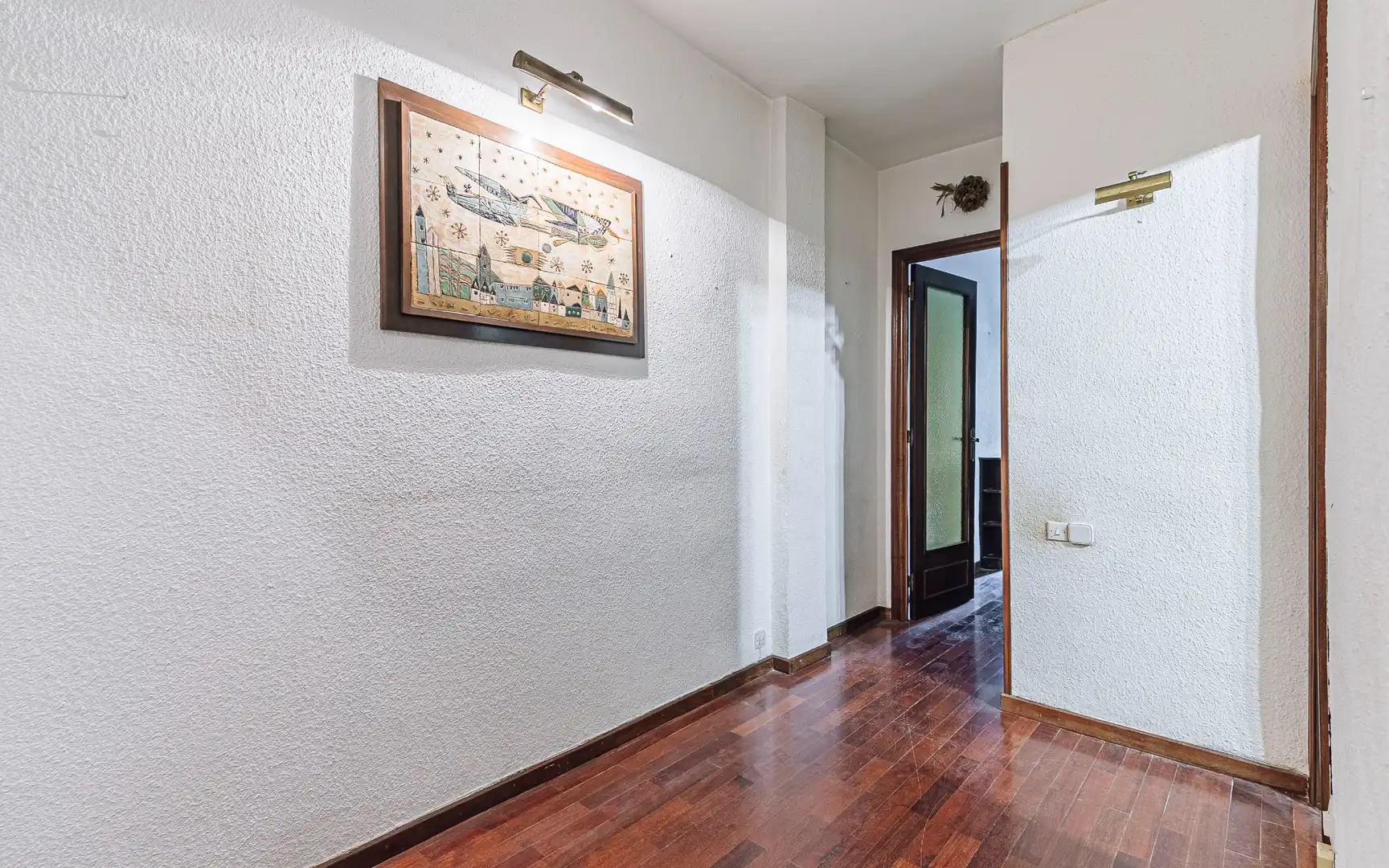 Piso en venta en Barcelona con Aire acondicionado, Amueblado y Balcón