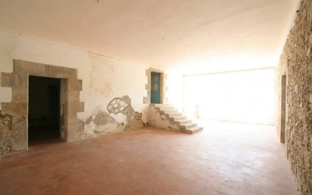Country house zur Miete in Bordils, Girona