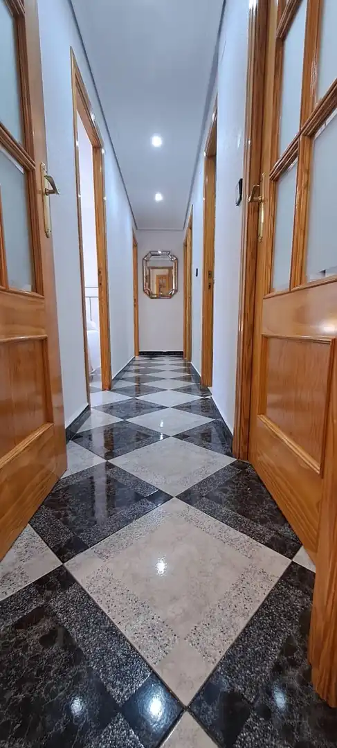 Flat for rent in Córdoba  with Terrace