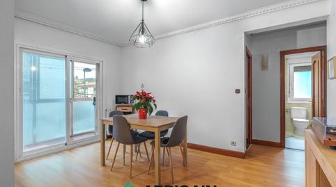 Foto 4 de Pis en venda a Luises, Intxaurrondo, Donostia - San Sebastián