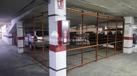 Foto 4 von Garage zum Verkauf in De Madrid, 37, Avda de Madrid - Pº de la Estación, Jaén Capital
