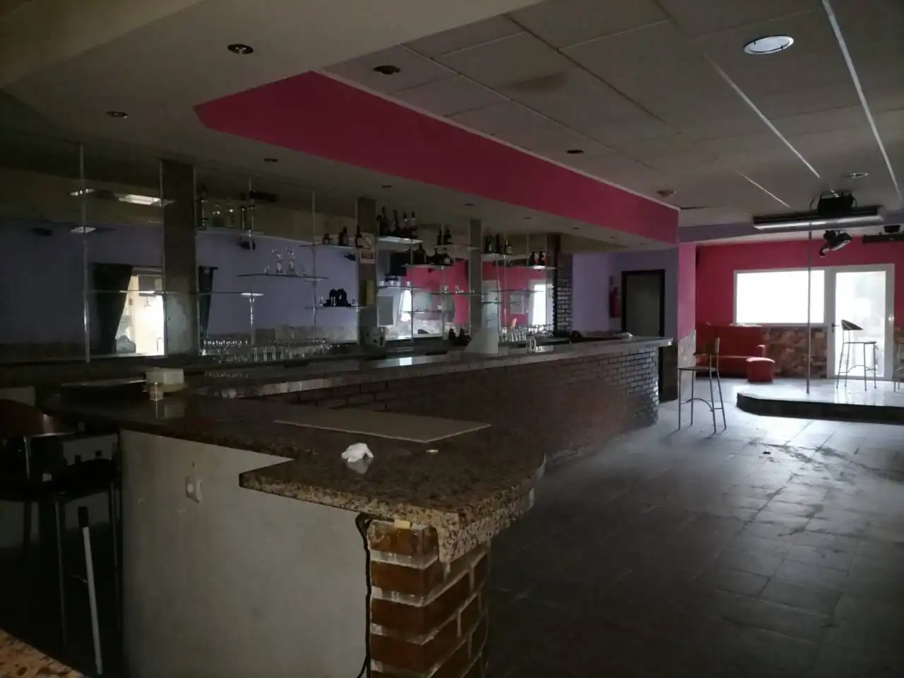 Local en venta en Fuentes de Oñoro, Salamanca