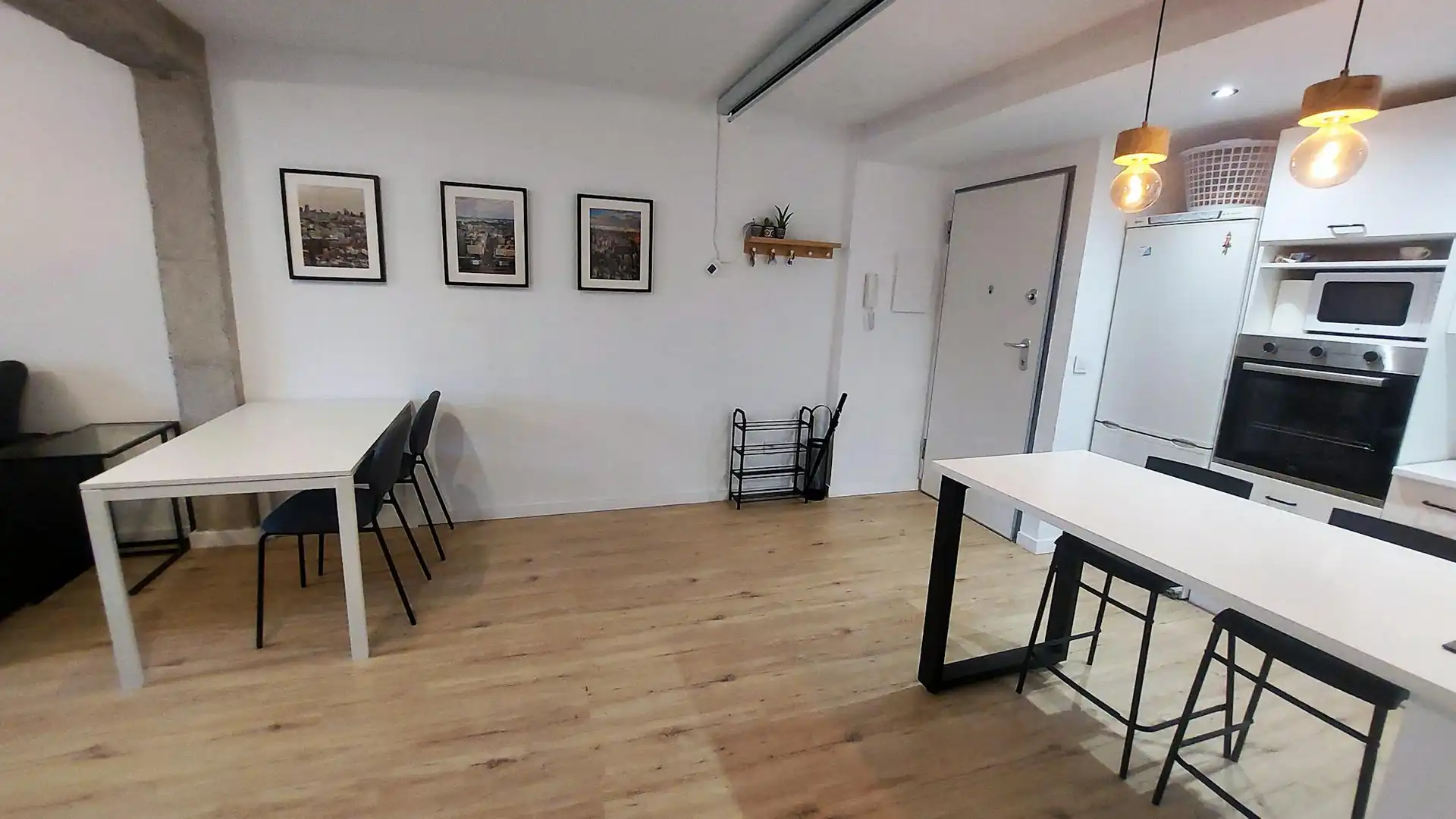 Piso de alquiler en N/A, El Torrejón - El Cerezo
