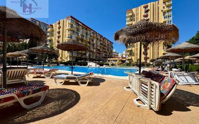 Study for sale in Avenida Gamonal, 8, Parque de la Paloma, Benalmádena