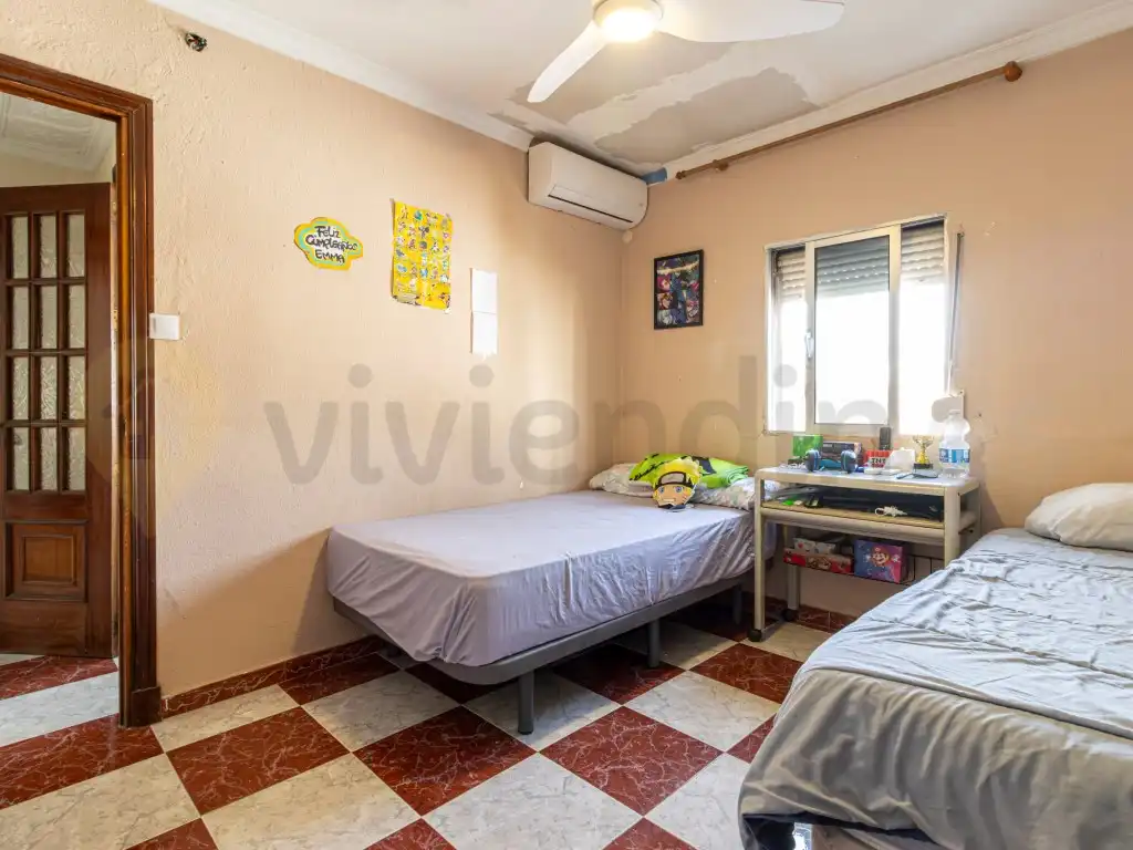 Habitación de Casa o chalet en venta en Jerez de la Frontera