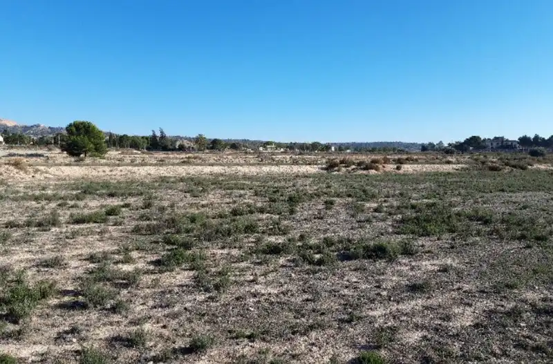 Terreno residencial en venta en ORITO, POLIGONO 11, imagen 11