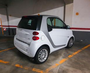 Aparcament de Garatge en venda en  Barcelona Capital