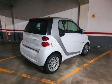 Parking à vendre à Sarrià - Sant Gervasi