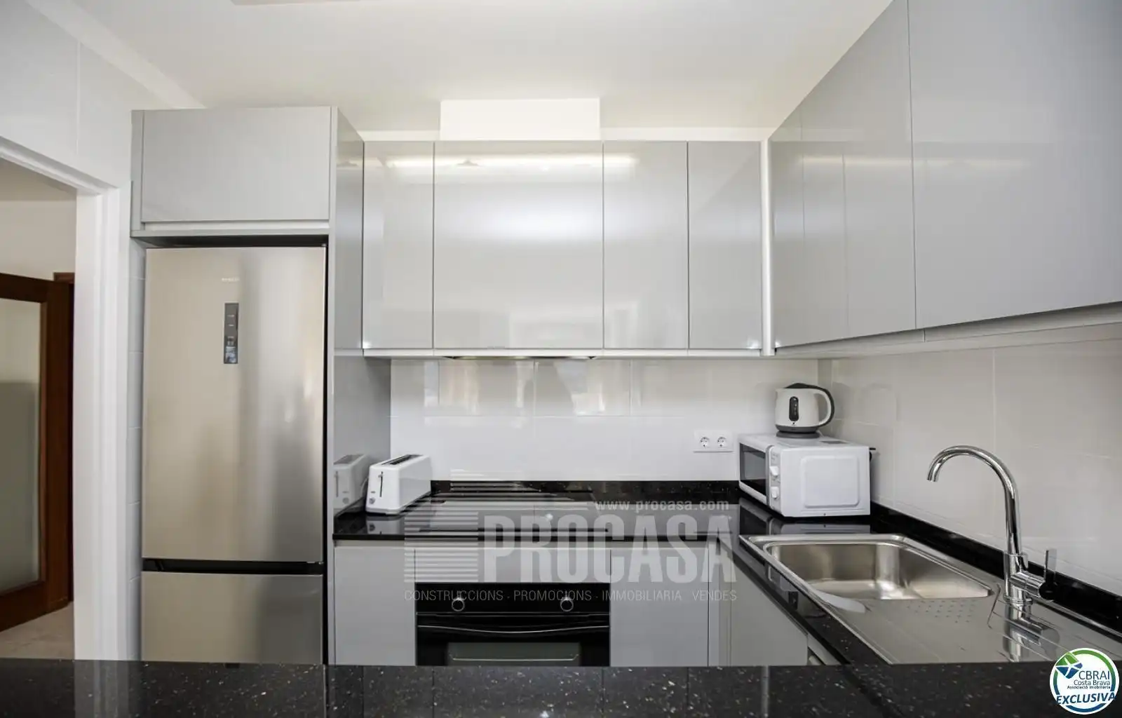 Appartamento con ascensore in vendita a Caballito de mar, imagen 26
