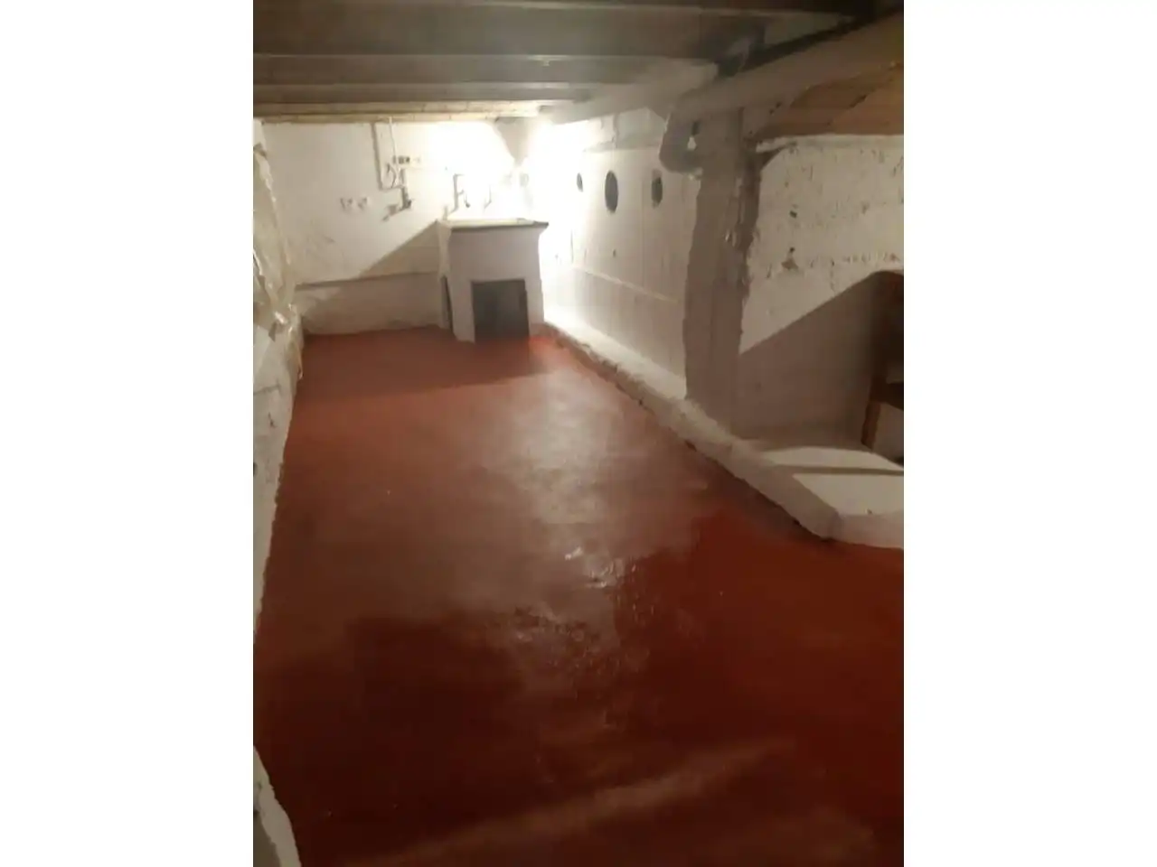 Flat with garden to rent in Calle Canonge Dorca, imagen 18
