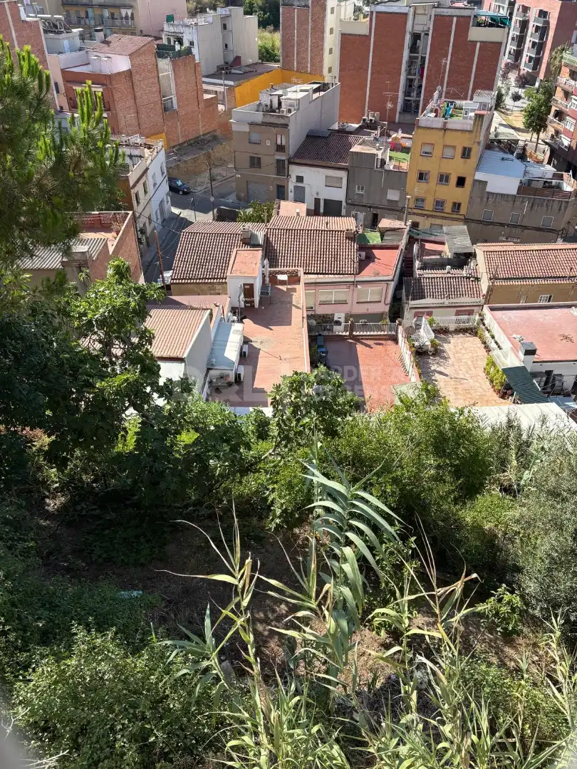 Exterior view of Residential for sale in Molins de Rei