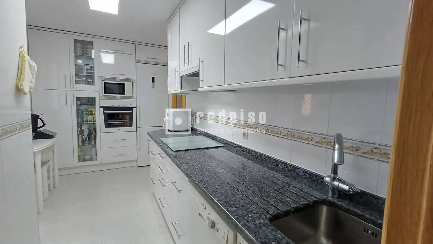 Piso en venta en El Puerto