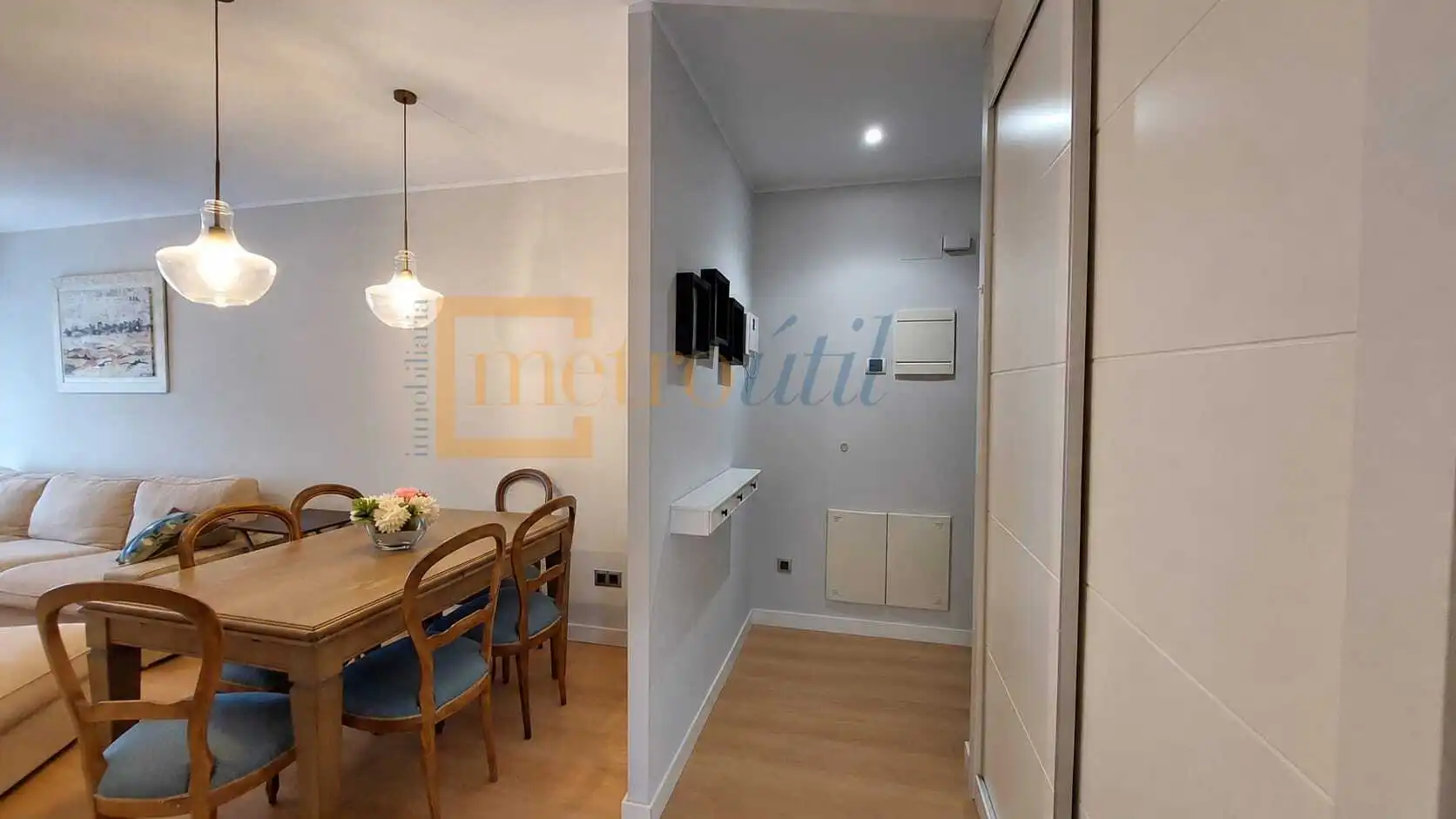 Appartamento con terrazza in vendita a Calle Silvestre Sánchez Sierra, imagen 2