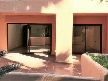 Bajo con piscina en venta en Benamara - Atalaya