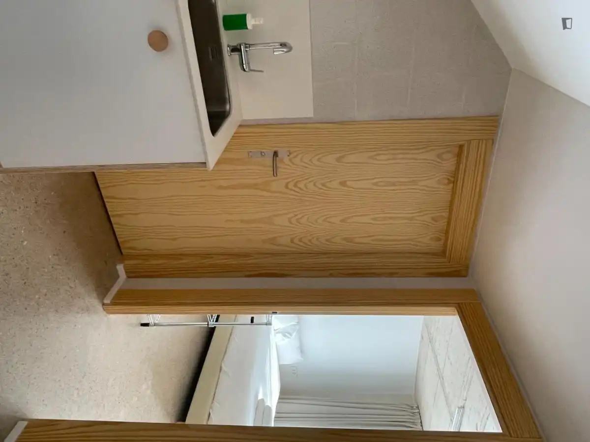 Apartamento de alquiler en Barcelona con Aire acondicionado, Calefacción y Amueblado