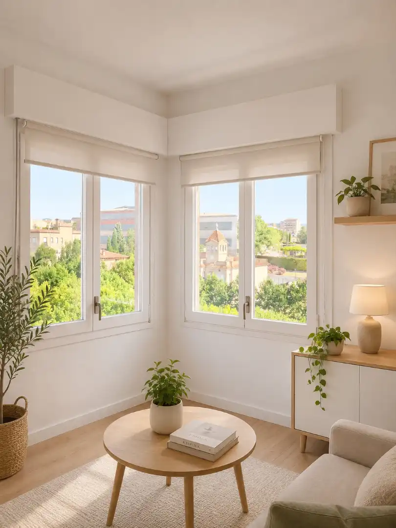 Flat with terrace for sale in Centre, imagen 3